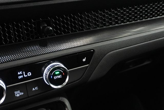 New 2026 Honda CR-V SUV
