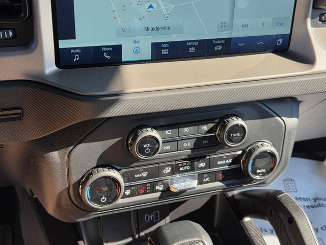 Used 2024 Ford Bronco SUV