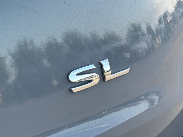 Used 2023 Nissan Rogue SUV