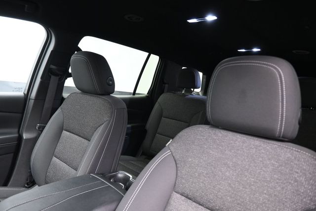Used 2024 Chevrolet Traverse SUV