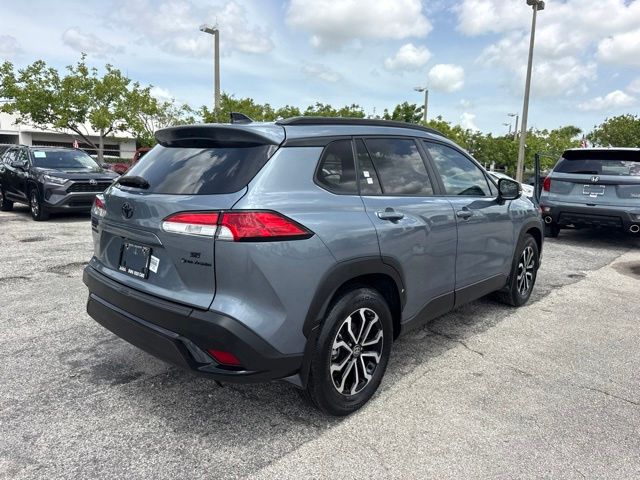2025 Toyota Corolla - $30,088