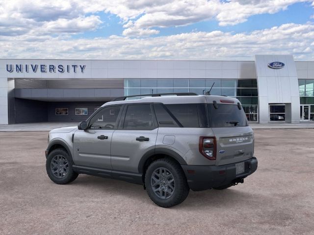 New 2026 Gray Ford Big Bend image 5