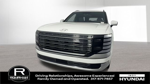 New 2026 Hyundai Palisade For Sale in Indianapolis, IN