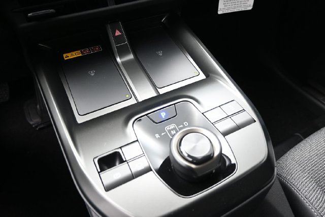 New 2026 Toyota bZ SUV