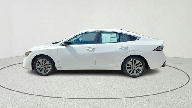 2026 Nissan Sentra