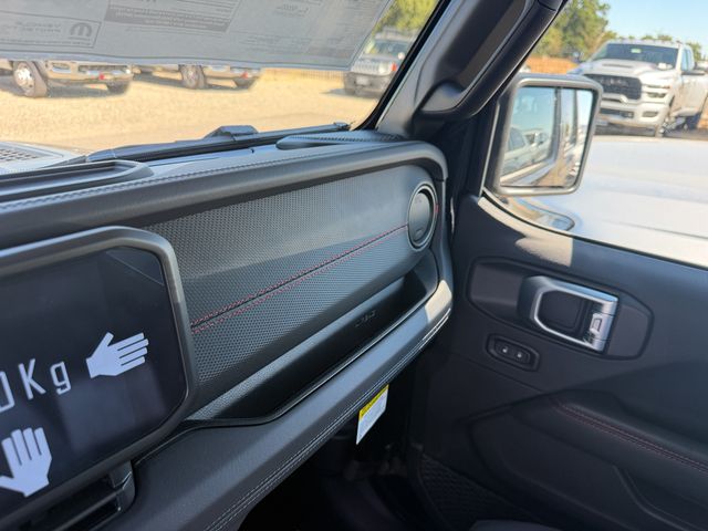 new 2026 Jeep Gladiator car, priced at $57,100