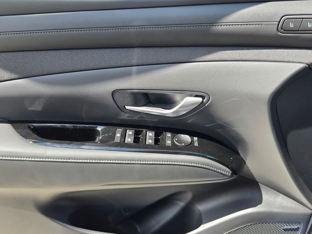 2026 Hyundai Tucson - $37,813
