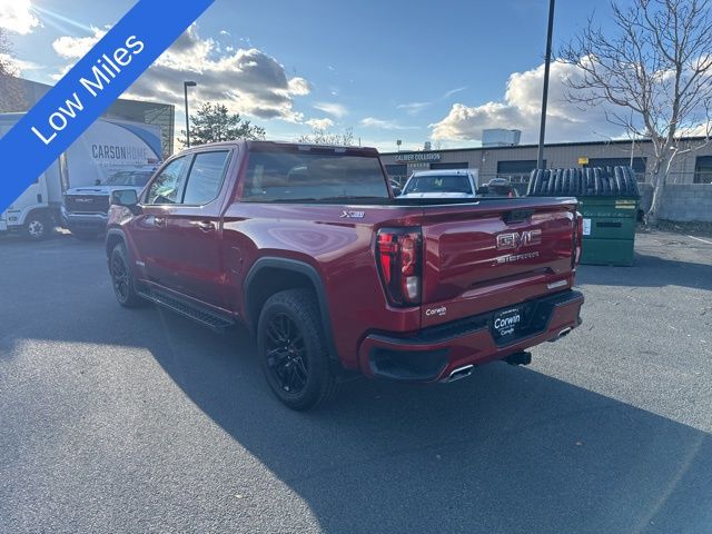 2023 GMC Sierra 1500 Elevation 24