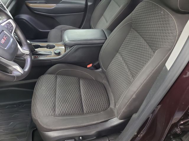 2017 – GMC – Acadia