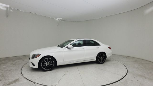 2021 Mercedes-Benz C-Class C 300  at Central Houston Nissan