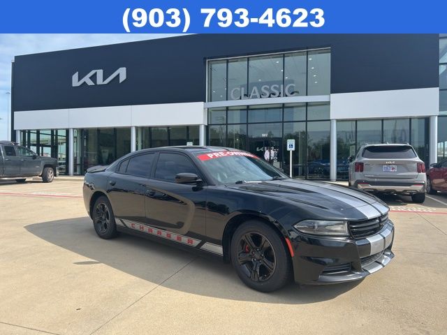 Pitch Black Clearcoat 2020 Dodge Charger SXT RWD Sedan Rear-Wheel Drive 8-Speed Automatic