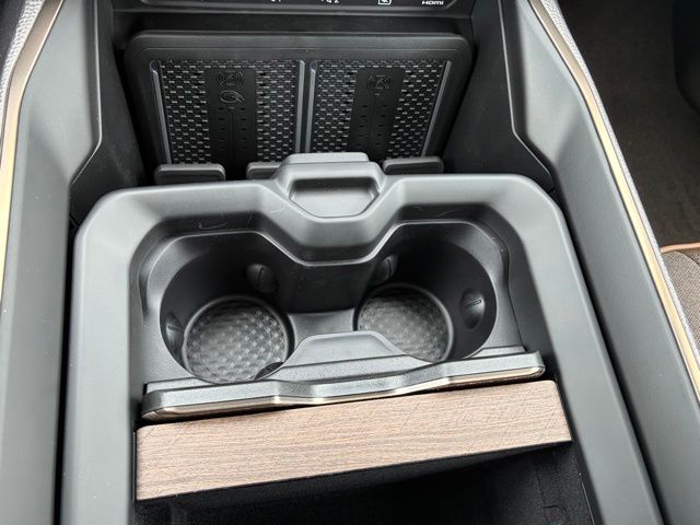new 2026 Ram 1500 car, priced at $78,527