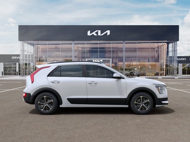 New 2026 Kia Niro SUV