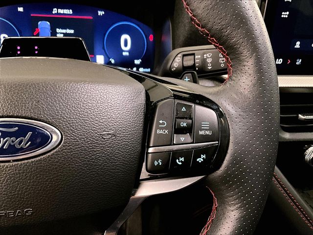 2025 Ford Explorer ST Black at Grove City Ford
