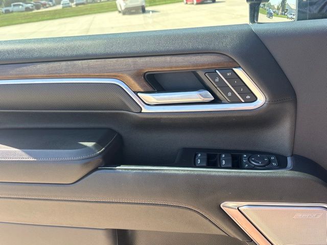 Used 2024 Chevrolet Silverado 2500HD Truck