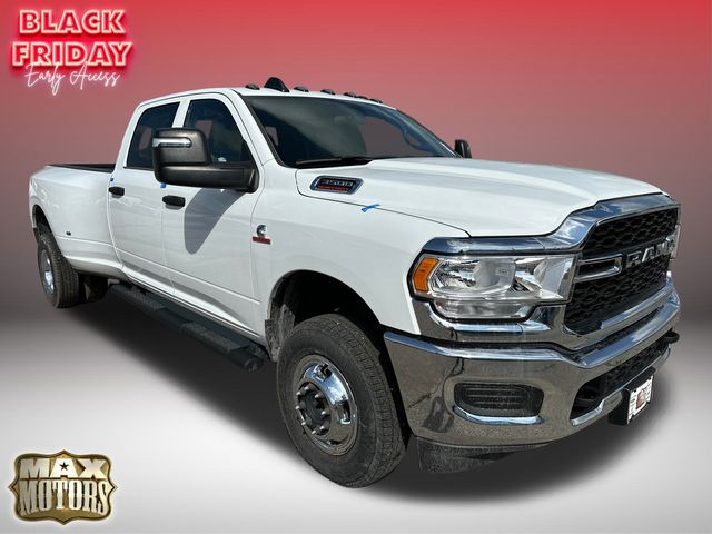 2024 Ram 3500 Tradesman 3