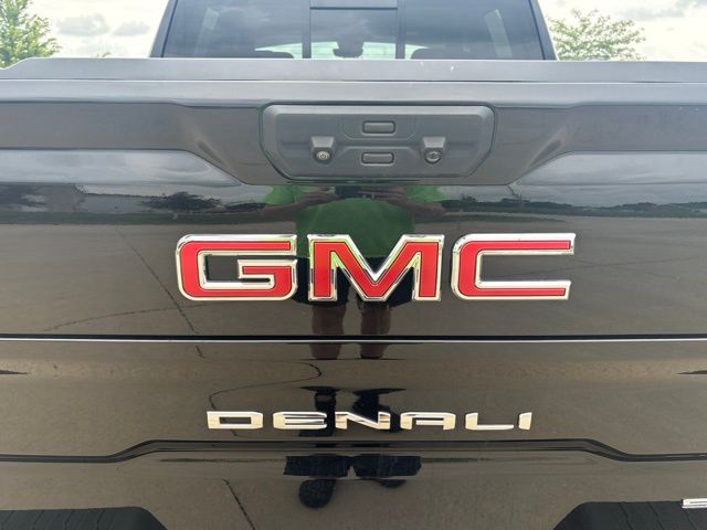 Used 2023 GMC Sierra 1500 Truck