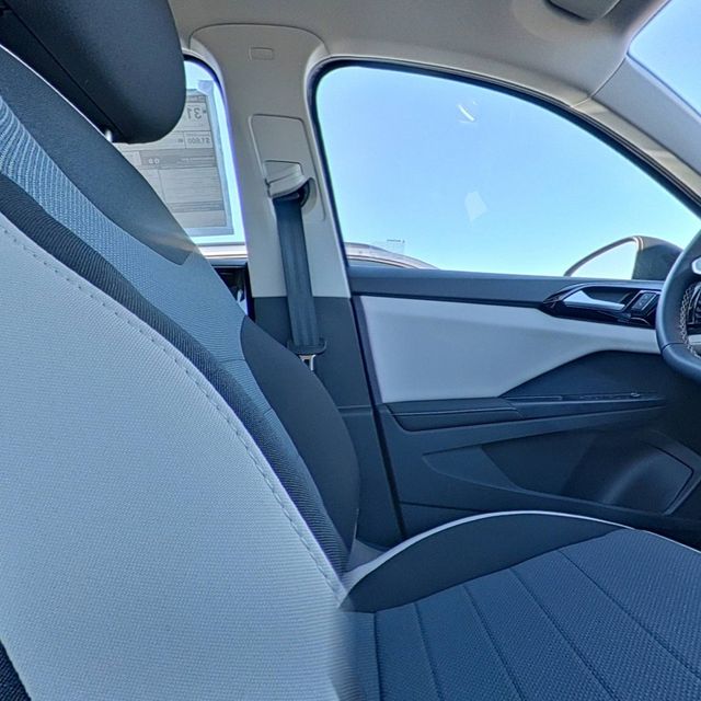 New 2026 Blue Volkswagen 1.5T S image 26