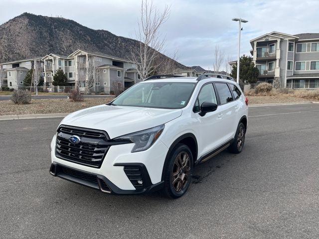 2026 Subaru Ascent Limited Bronze Edition - Photo 23