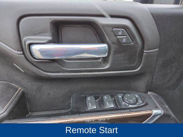2021 Chevrolet Silverado 3500HD LT