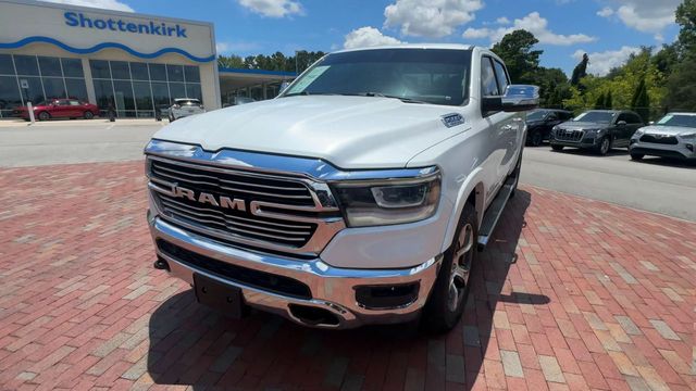 Used 2019 Ram 1500 Truck