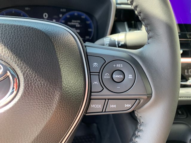 Used 2026 Toyota Corolla Sedan