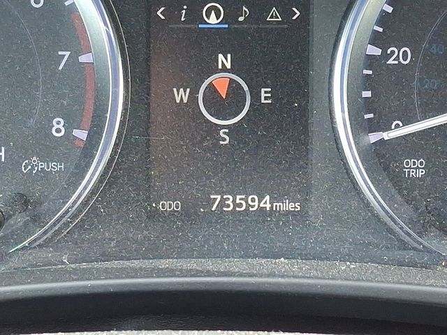 Used 2014 Toyota Highlander SUV