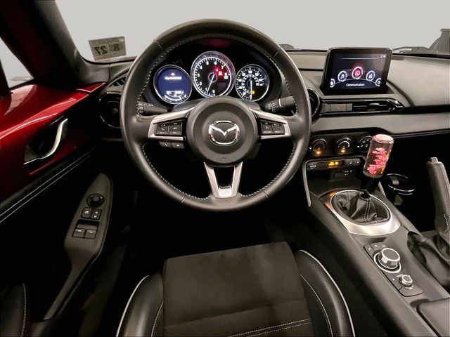 2022 Mazda Miata RF Club - 4