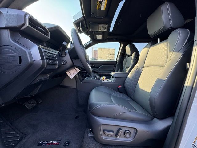 New 2026 Toyota 4Runner i-FORCE MAX SUV