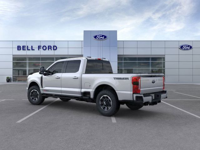 2024 Ford F-250SD Lariat 4