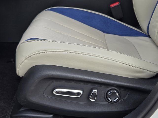 new 2026 Acura ADX car, priced at $44,675