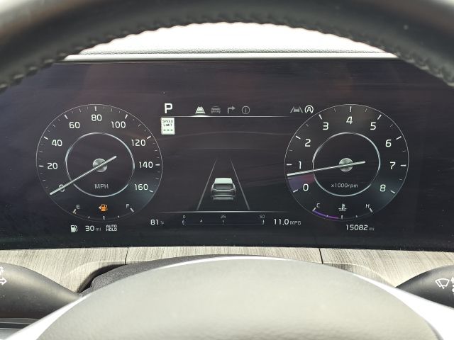 Photo of 2023 Kia Telluride SX in Dallas, GA - 24,  2023 Kia Telluride SX:B01915