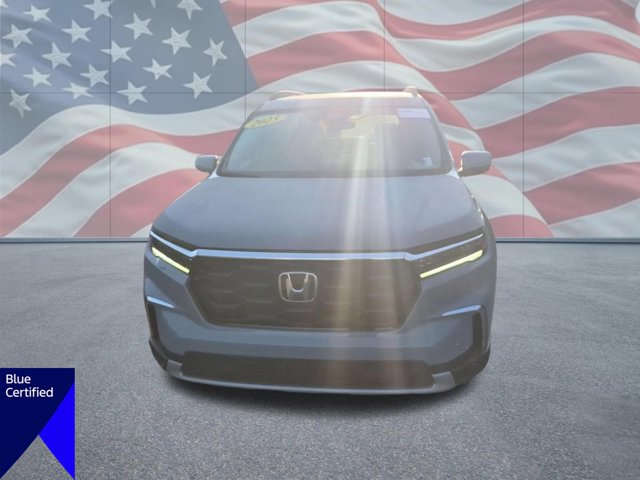 Used 2025  Honda Touring image 8