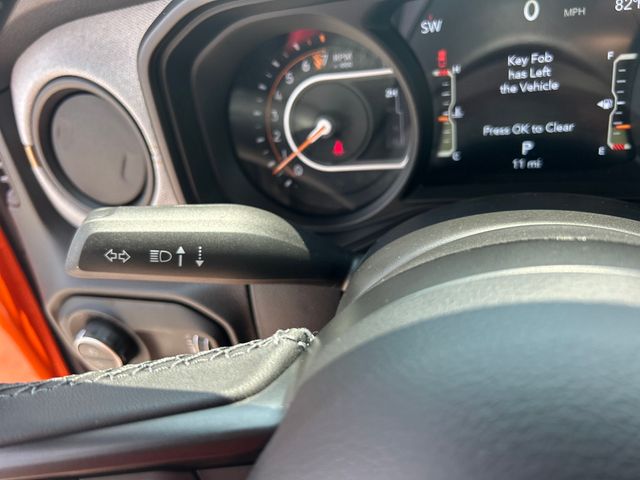 2025 Jeep Gladiator Sport S - Photo 18