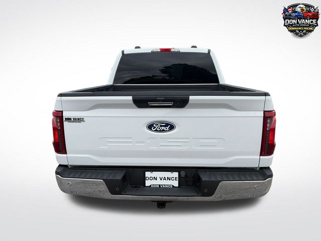 View vehicle photo 5