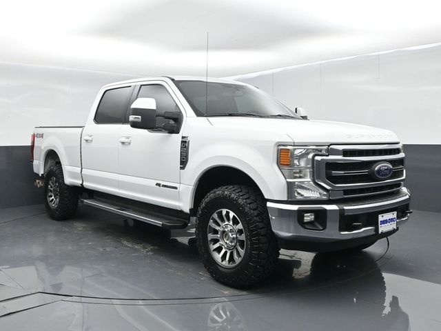 2020 Ford F-250SD Lariat