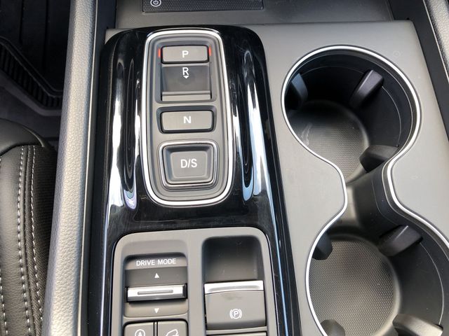 new 2026 Honda Pilot car, priced at $45,742