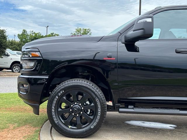 New 2026 Ram 2500 Truck