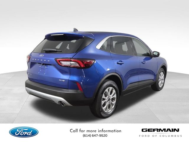 2023 Ford Escape Active photo 5