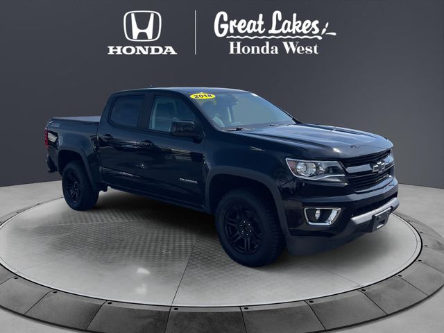 View vehicle photo 7