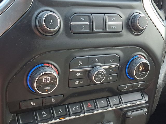Used 2020 Chevrolet Silverado 1500 Truck