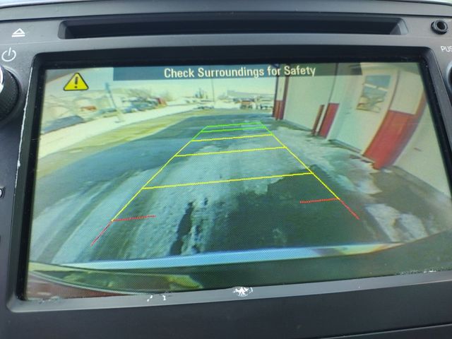 2016 GMC Acadia SLE-1 photo