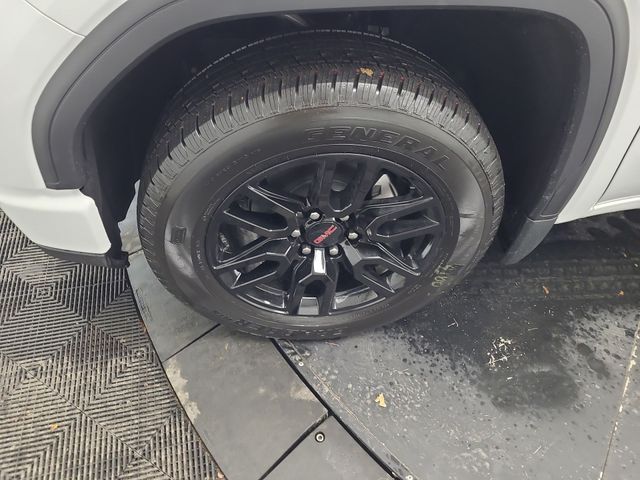 2026 – GMC – Sierra 1500