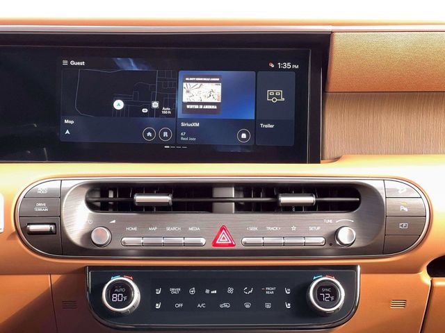 New 2026 Brown Hyundai Calligraphy image 19