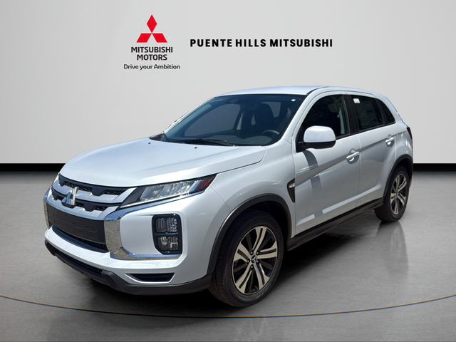 2026 Mitsubishi Outlander Sport ES