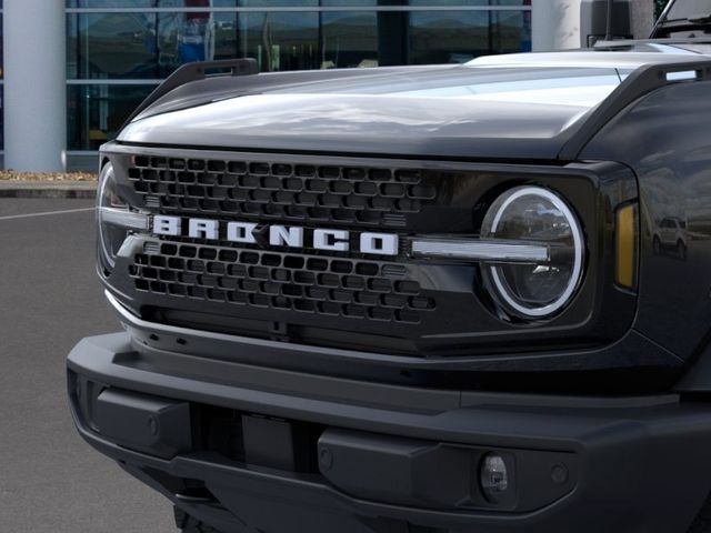 New 2026 Black Ford Outer Banks image 19