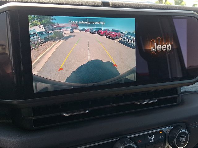 Used 2024 Jeep Wrangler SUV