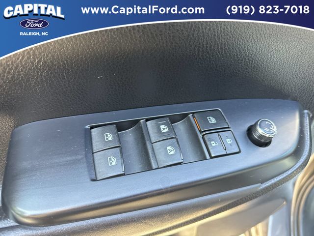 Used 2017 Gray Toyota SE image 21