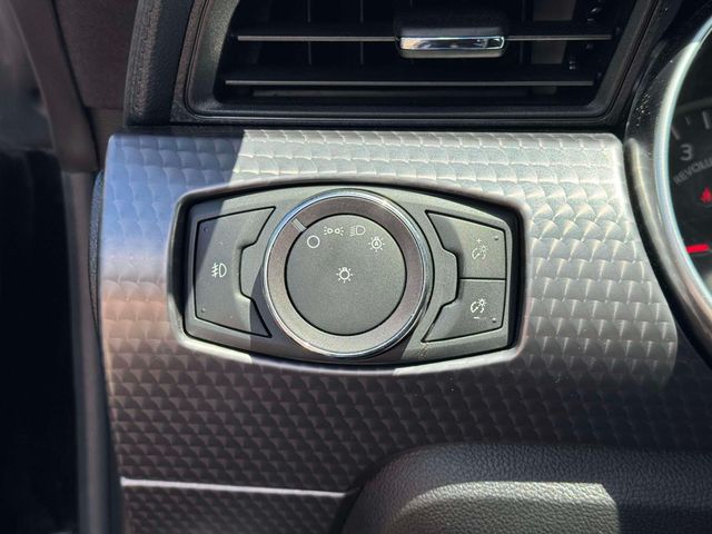 used 2019 Ford Mustang car, priced at $37,283