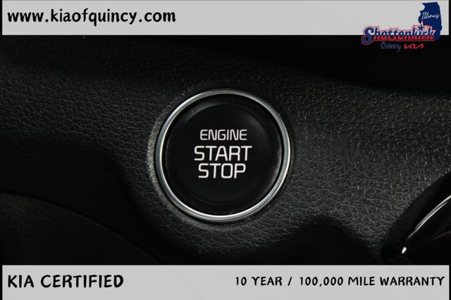 Used 2024 Kia Forte Sedan